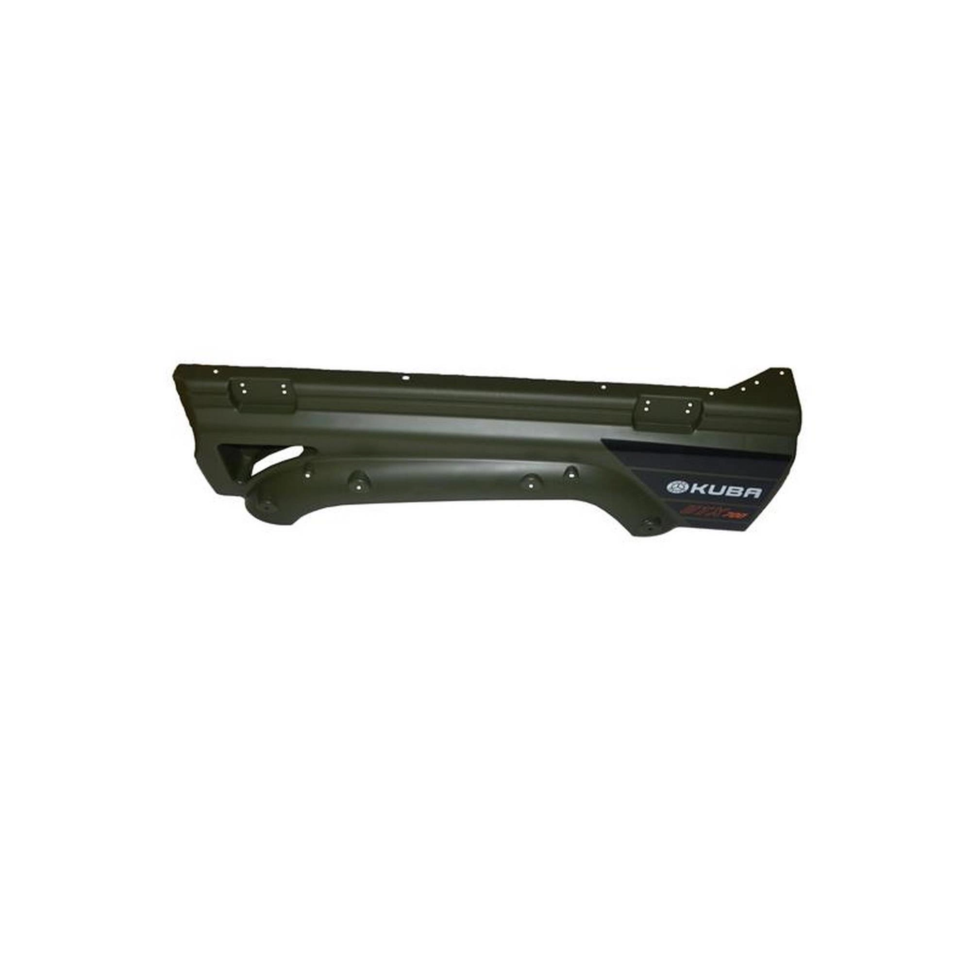 KUBA UTX 700 PİKAP PLASTİĞİ SOL YEŞİL #KM 76829